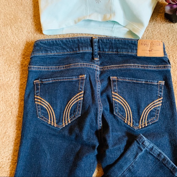 🍬HOLLISTER🍬 - Picture 5 of 5